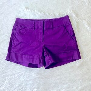 New York & Company Women Shorts Size 0